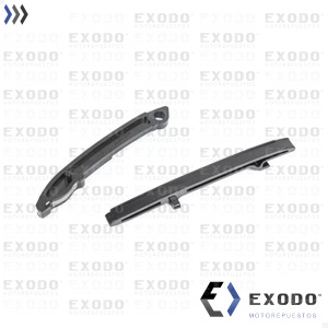 Imagen de GUIA CADENA DISTRIBUCION BAJAJ ROUSER NS 200 *