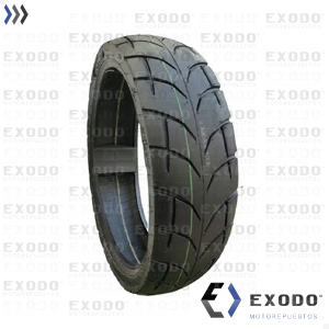 CUBIERTA 140 / 60 x 17 TL 6PR GRAFENO *