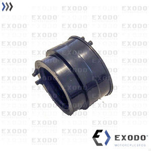 Imagen de CODO DE ADMISION BAJAJ ROUSER NS 200 **