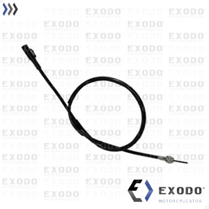 Imagen de CABLE VELOCIMETRO ZANELLA RX 200 / RX150 Next
