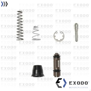 Imagen de REPARACION BOMBA DE FRENO BAJAJ ROUSER 180 / 220 *