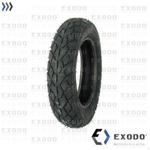 CUBIERTA 350 x 10 SY-103 TL 6PR OSAKA PLATINUM *