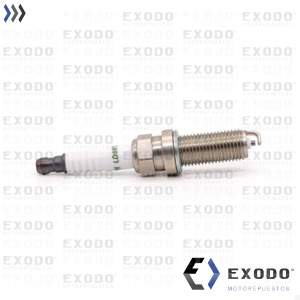 Imagen de BUJIA  LKAR8A-9 ( LD8RTA-9 ) **