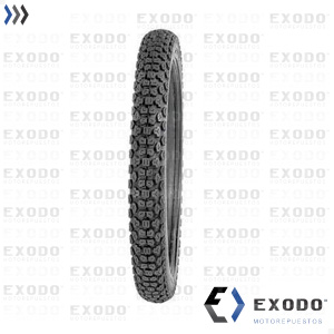 Imagen de CUBIERTA 275 x 21 SY-012 TT 6PR OSAKA PLATINUM 