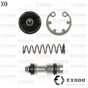 Imagen de REPARACION BOMBA DE FRENO BAJAJ ROUSER NS150 / 160 *