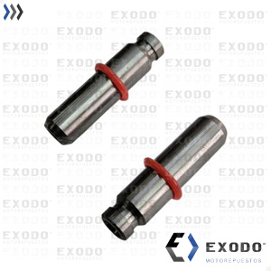 Imagen de GUIA DE VALVULASHONDA CG 150 - XR 150 (set x 2) *