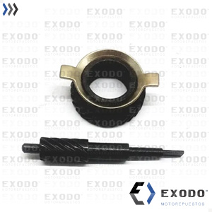 REENVIO VELOCIMERO ZANELLA RX 150 (Zapata) *