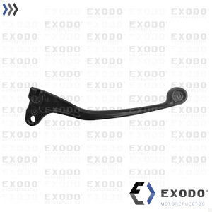 MANIJA DE EMBRAGUE HONDA CB1-CBX125 New Twister **