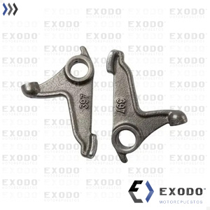 BALANCIN inferior VALVULA ZANELA RX 150 (set x 2)