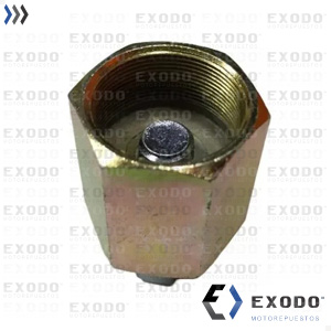 EXTRACTOR VOLANTE 110cc CON ARRANQUE ELECTRICO (Buho) **