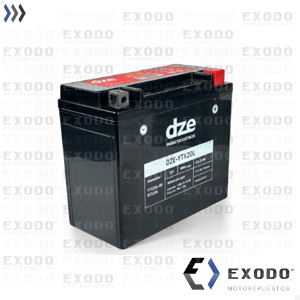 Imagen de BATERIA YTX30L-BS (DZE) *