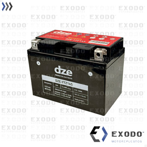 BATERIA YTZ14S (DZE) *