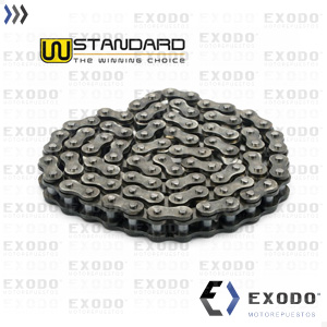 CADENA DISTRIBUCION 25H x 86L