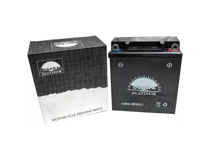 BATERIA 12N5-3B 