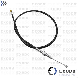 CABLE EMBRAGUE MOTOMEL RX150