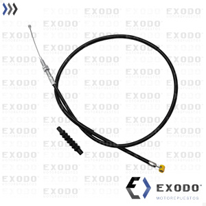 CABLE EMBRAGUE HONDA TITAN 150 *
