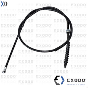 CABLE EMBRAGUE HONDA GLH 150