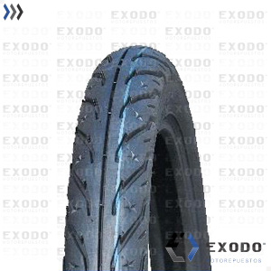 CUBIERTA 250 x 17 SY002 OSAKA PLATINUM *