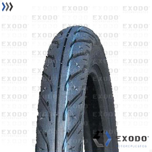 CUBIERTA 275 x 17 SY003 OSAKA PLATINUM *