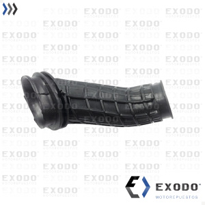 ACOPLE DE CARBURADOR A FILTRO DE AIRE HONDA XR125L/XR150L/BROSS *