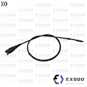 CABLE EMBRAGUE BAJAJ ROUSER NS200