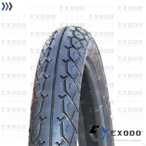 CUBIERTA 300 x 18 SY002 OSAKA PLATINUM *