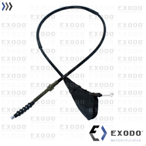 CABLE EMBRAGUE BAJAJ DOMINAR 400