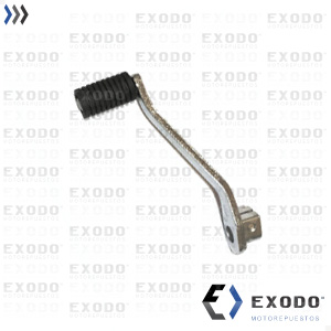 PEDAL DE CAMBIO YAMAHA YBR125 *