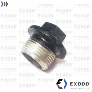 BULON TAPON CARTER RX150 *