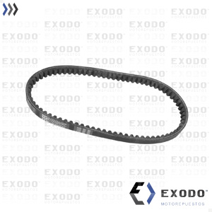 CORREA TRANSMISION ZANELLA STYLER (743x20x30)