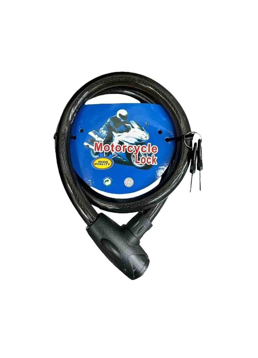 Imagen de LINGA CABLE ACERO 1.20 mts x 24 mm