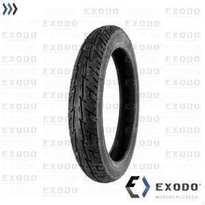 Imagen de CUBIERTA 140 / 70 x 17 EY-030 TL 6PR GIROLDI *