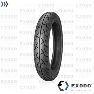 Imagen de CUBIERTA 90 / 90 x 18 EY-191 TT 6PR GIROLDI *