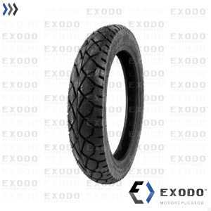 Imagen de CUBIERTA 130 / 90 x 15 EY-430 TL 6PR GIROLDI *