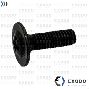 TORNILLOS CACHAS 5mm x 15mm **