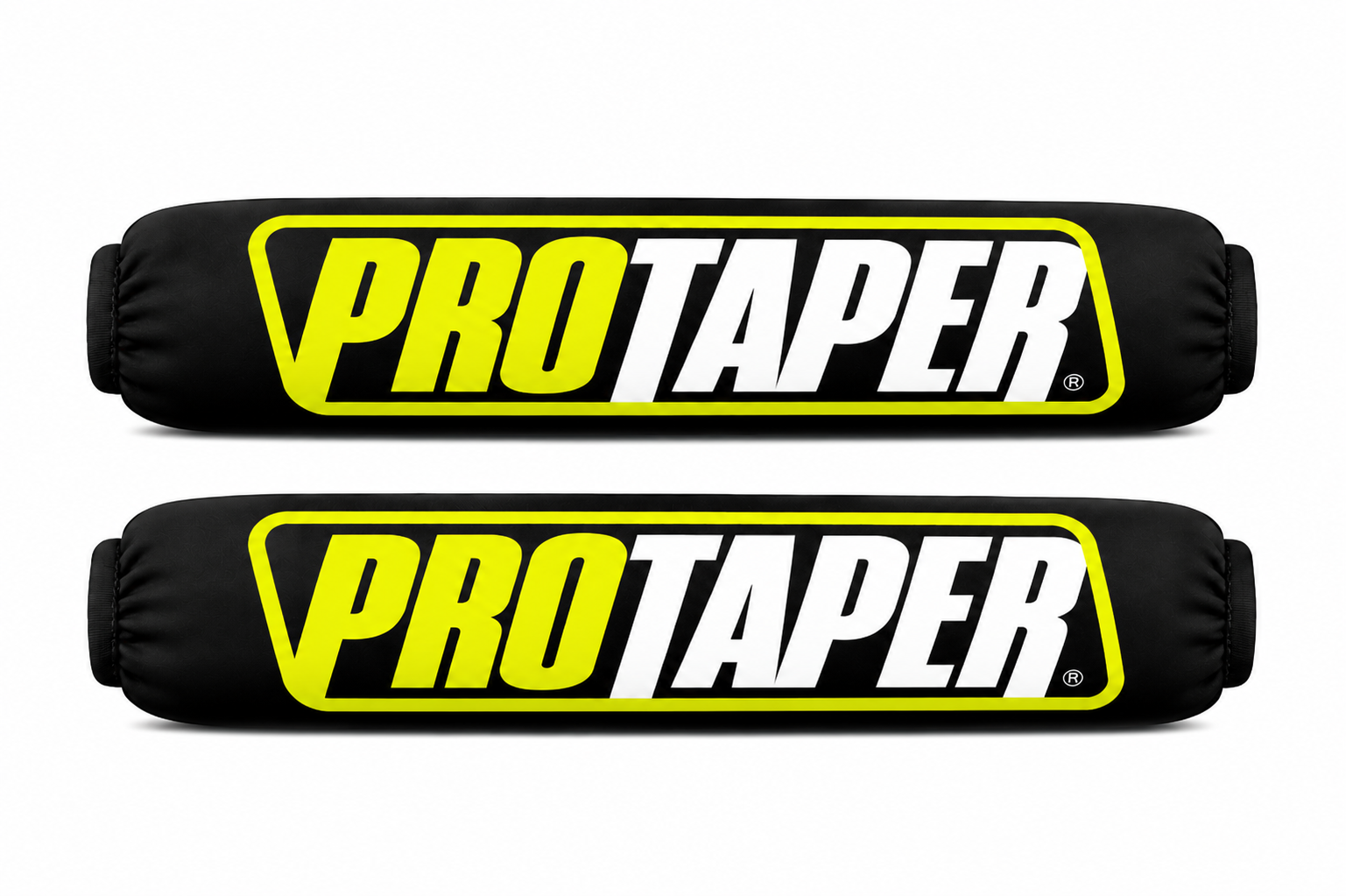 Imagen de CUBRE AMORTIGUADOR Protaper Negro c/Amarillo**
