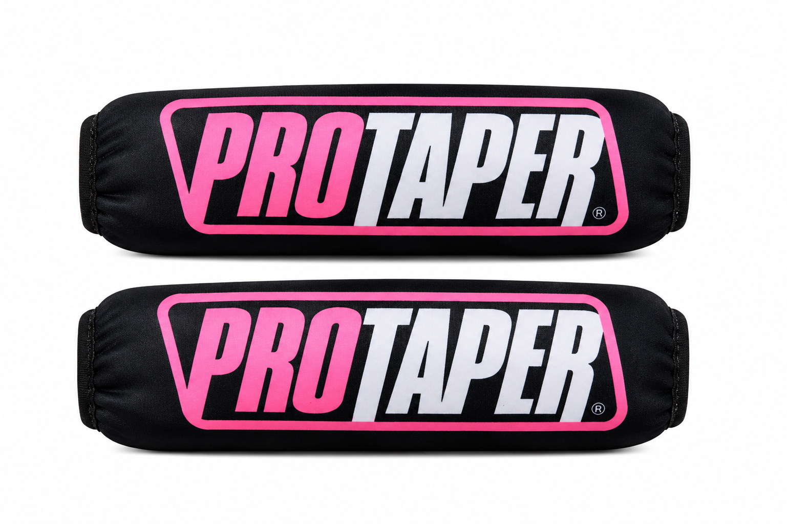 Imagen de CUBRE AMORTIGUADOR Protaper Negro c/Fucsia**