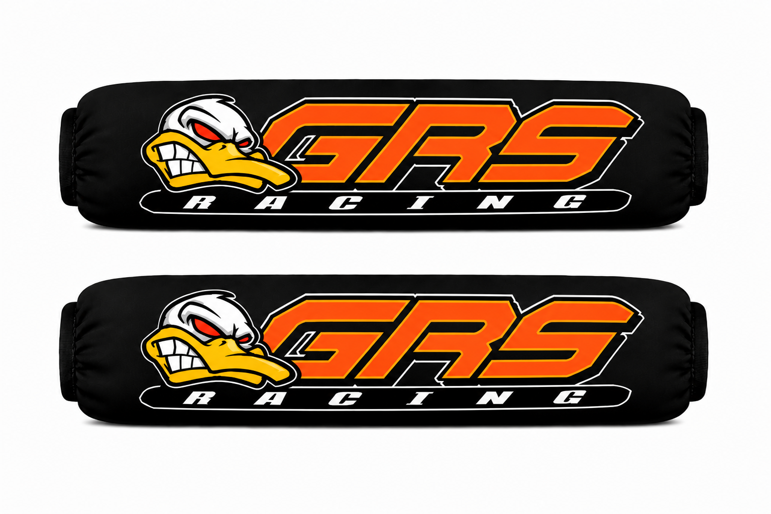 Imagen de CUBRE AMORTIGUADOR GRS Racing **