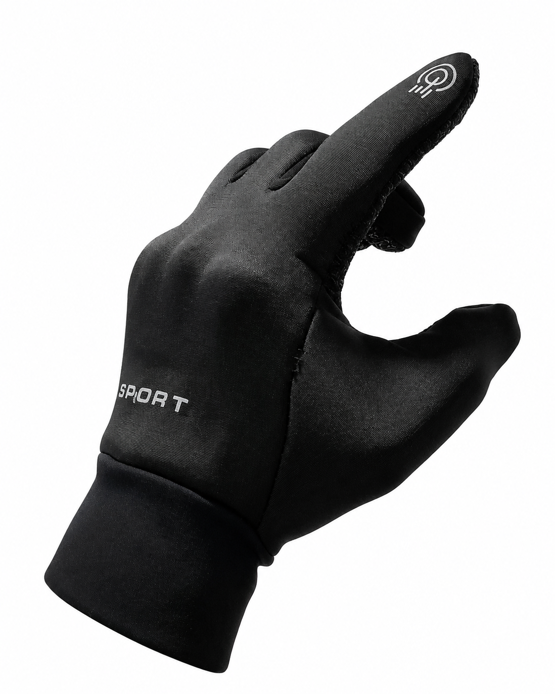 Imagen de GUANTES Sport c/protecciones (Talle unico) **