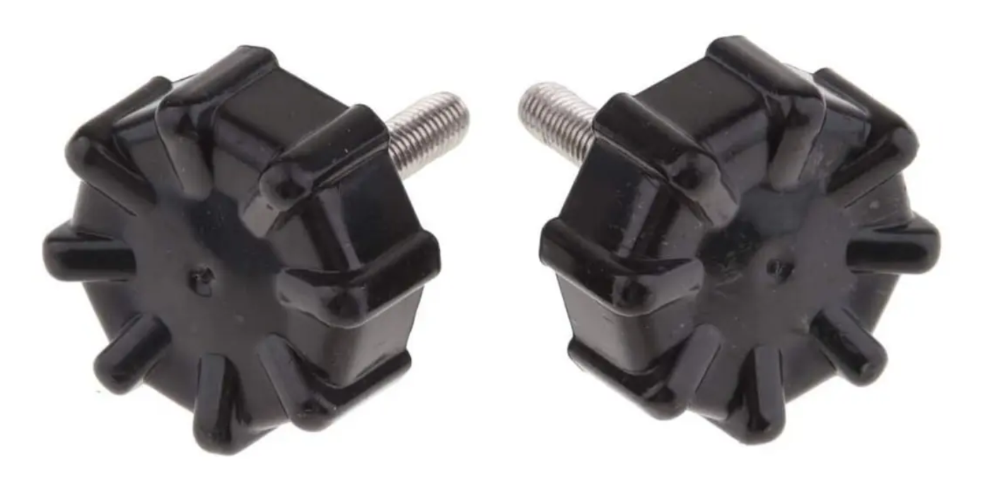 Imagen de TORNILLOS SOPORTE DE MANUBRIO MAX / DAX / DAY **