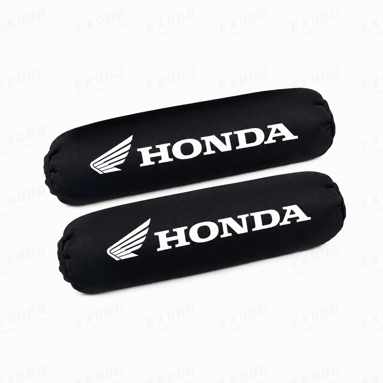 CUBRE AMORTIGUADOR HONDA (c/ Blanco) **