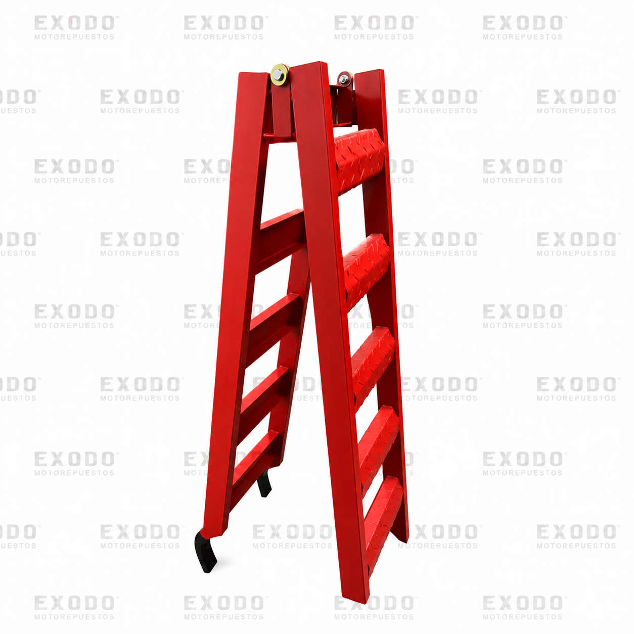 Imagen de RAMPA PLEGABLE PARA MOTOS