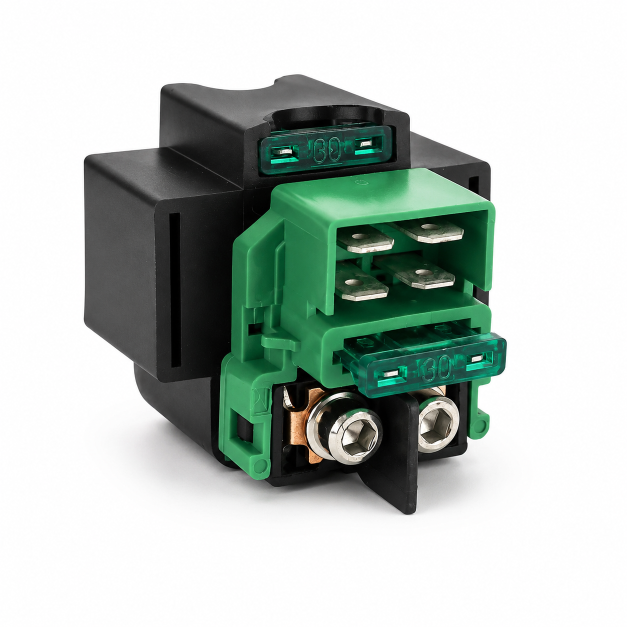 RELAY ARRANQUE HONDA CG 150 TITAN / NEW