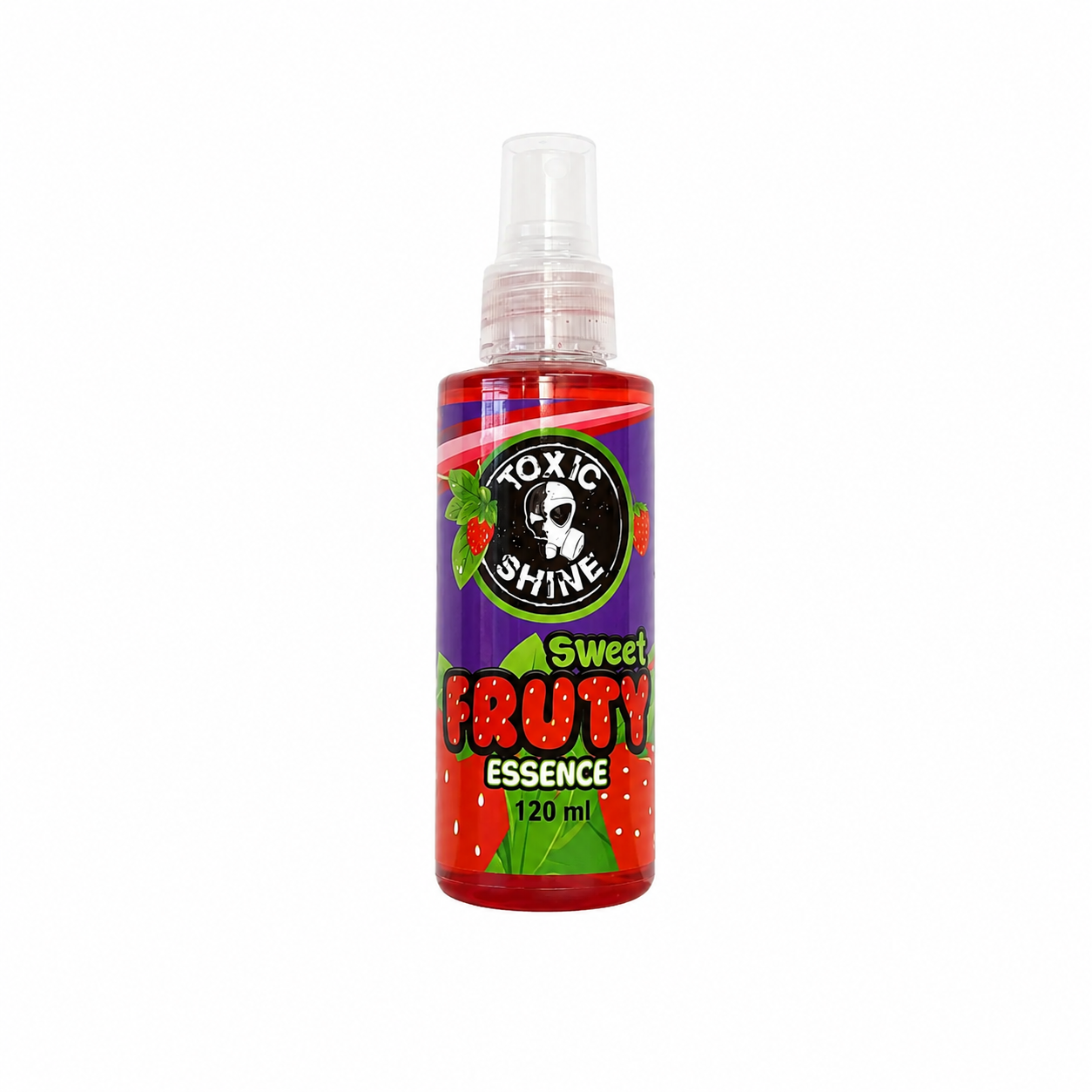 PERFUMES PREMIUM 120 ml SWEET FRUTY (Toxic Shine) **