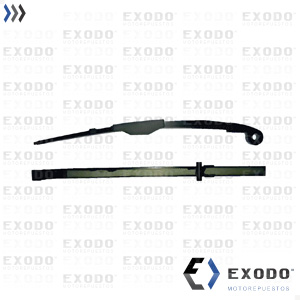 GUIA CADENA DISTRIBUCION GILERA SUPER 125 / 150 **