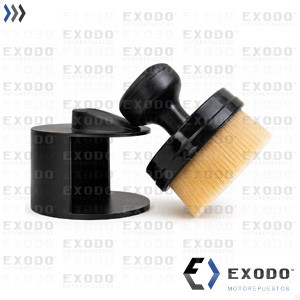 Imagen de CEPILLO DETAILER BRUSH TYRE (Toxic Shine) **