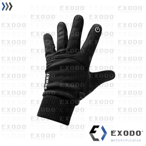 GUANTES Sport c/puño **