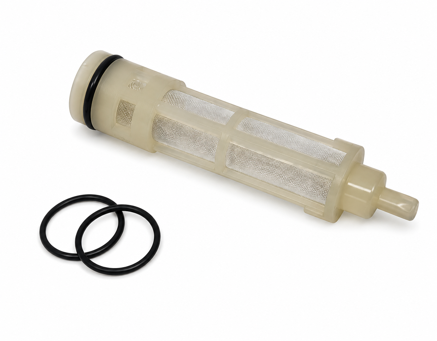 PRE FILTRO ACEITE BAJAJ ROUSER 135 - 150 - 160 - NS200 - DOMINAR