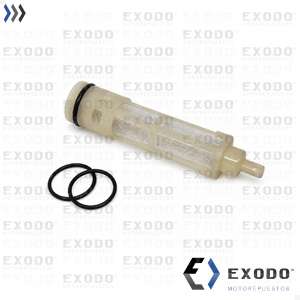 Imagen de PRE FILTRO ACEITE BAJAJ ROUSER 135 - 150 - 160 - NS200 - DOMINAR
