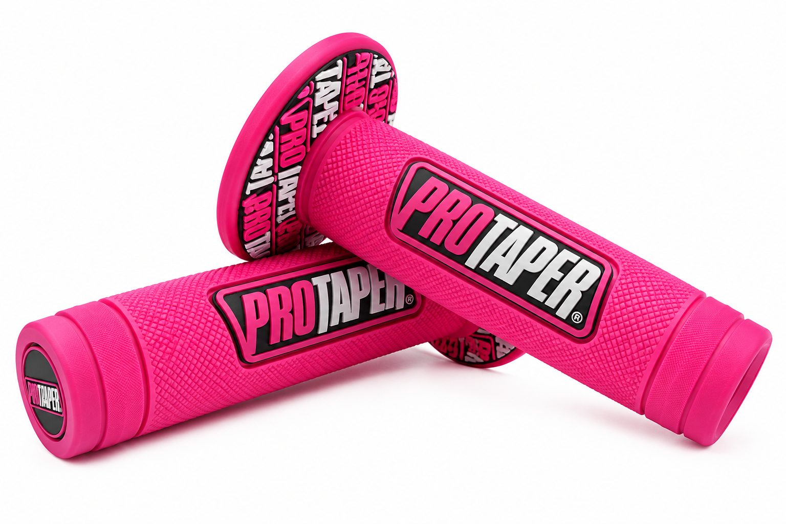 PUÑOS "ProTaper" FUCSIA **